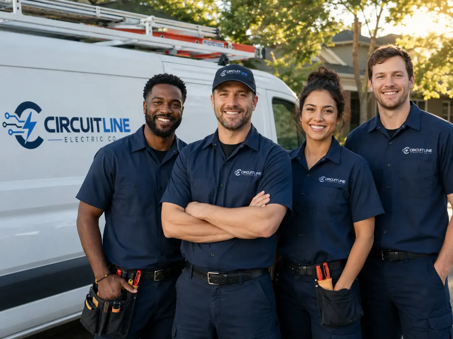 Whole Home Rewiring company in Cottage Grove, WI