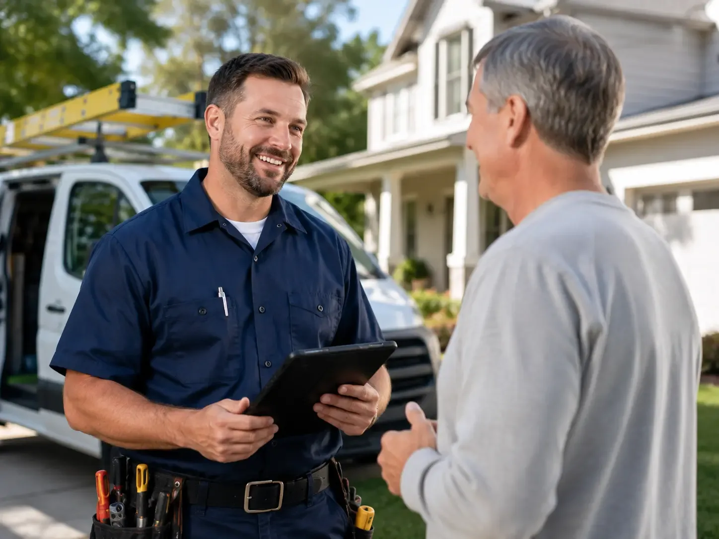 Whole Home Rewiring Cottage Grove, WI FAQs