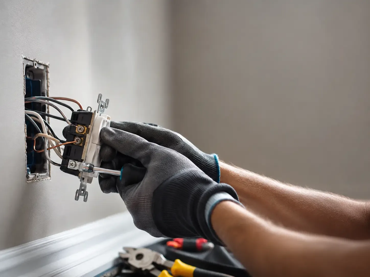 Why choose Whole Home Rewiring in Cottage Grove, WI